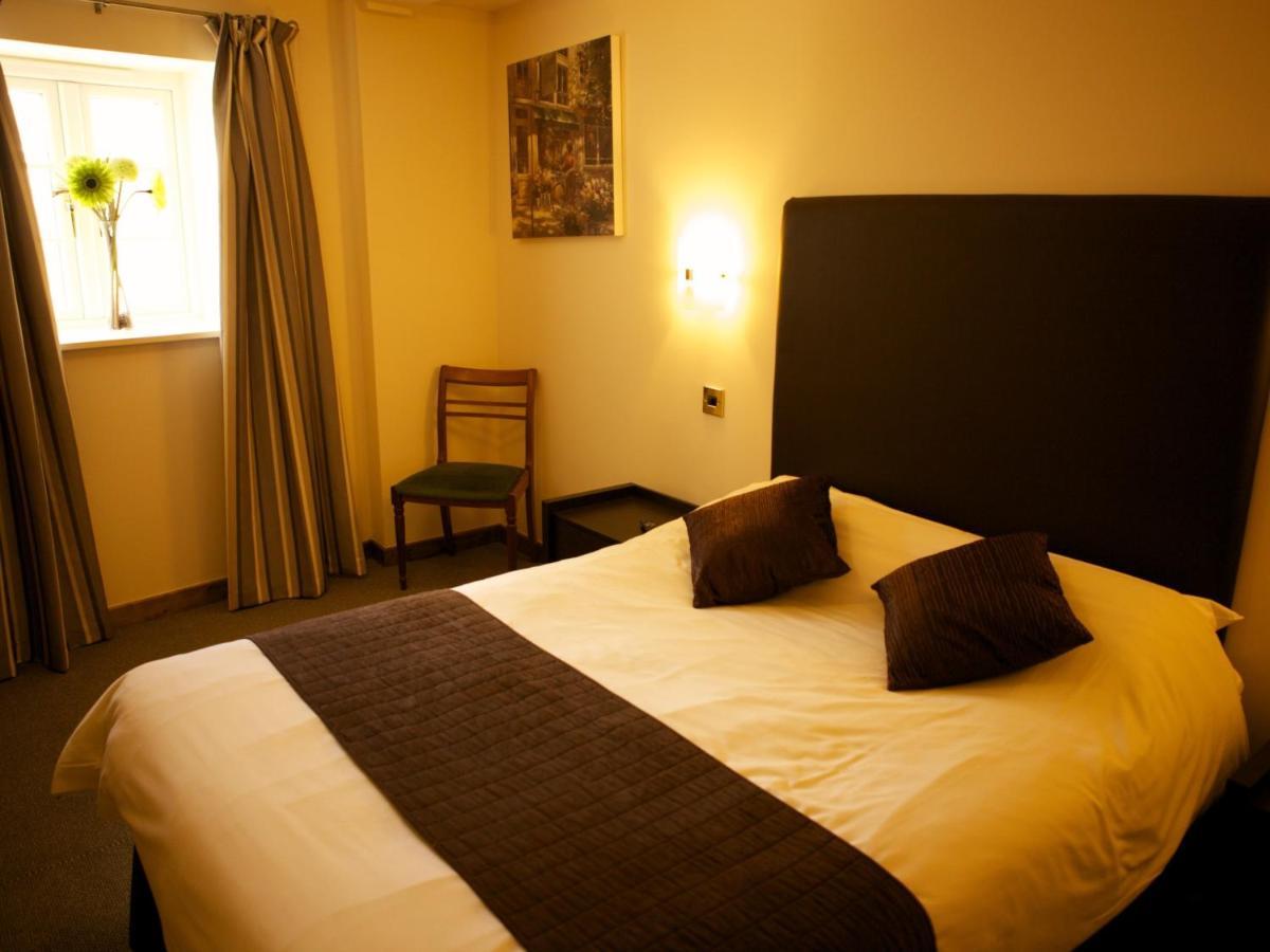 The Green Room Yeovil Exterior photo