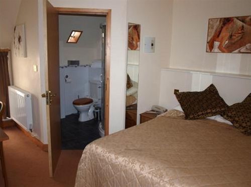 The Green Room Yeovil Exterior photo